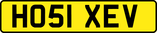 HO51XEV