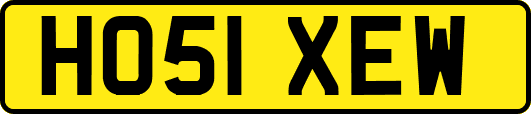 HO51XEW