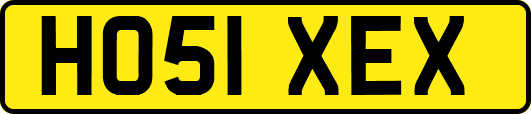 HO51XEX