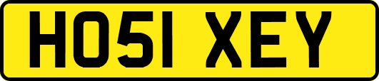 HO51XEY