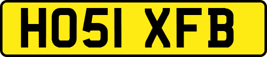 HO51XFB