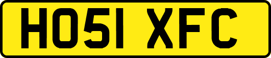 HO51XFC