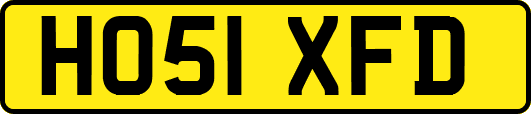 HO51XFD