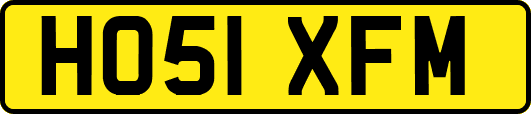 HO51XFM