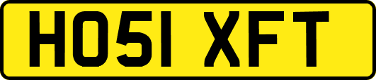 HO51XFT