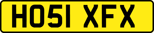 HO51XFX