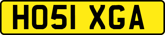 HO51XGA