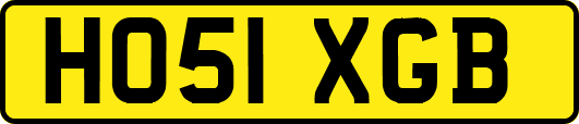 HO51XGB