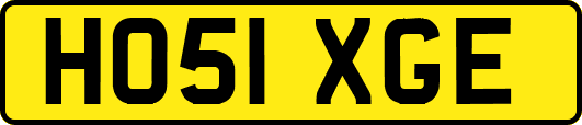 HO51XGE