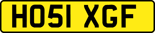 HO51XGF