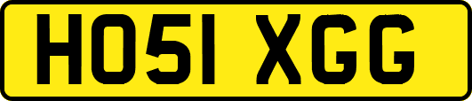 HO51XGG