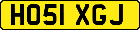 HO51XGJ