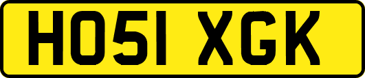 HO51XGK