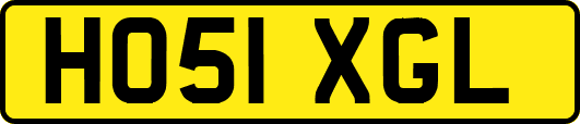 HO51XGL