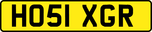 HO51XGR