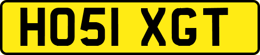 HO51XGT