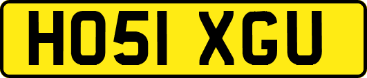 HO51XGU