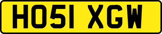 HO51XGW