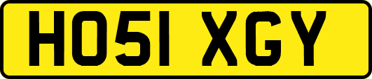 HO51XGY