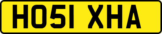 HO51XHA