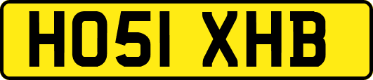 HO51XHB
