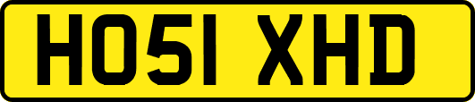 HO51XHD