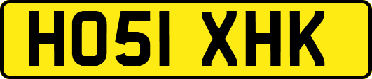 HO51XHK