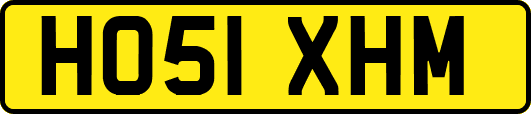 HO51XHM