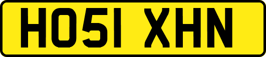 HO51XHN