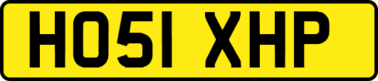 HO51XHP
