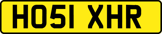 HO51XHR