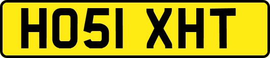 HO51XHT