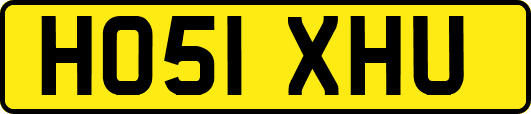 HO51XHU