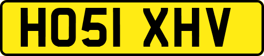 HO51XHV