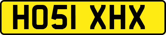 HO51XHX