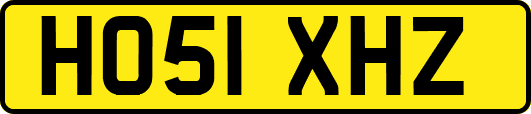 HO51XHZ