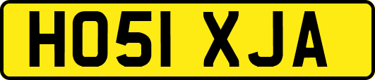 HO51XJA