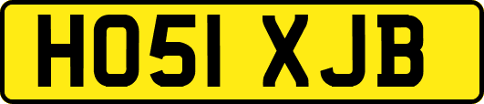 HO51XJB
