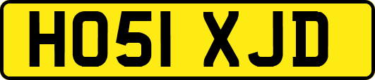 HO51XJD