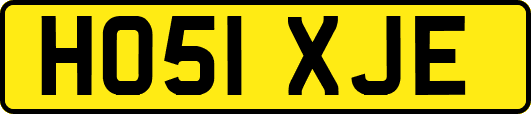 HO51XJE