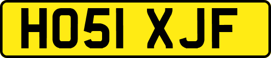 HO51XJF