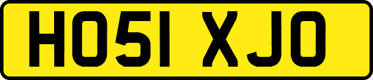 HO51XJO