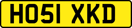 HO51XKD