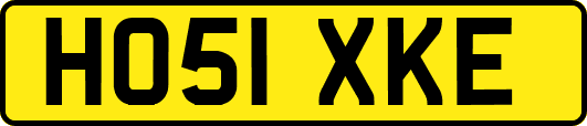 HO51XKE