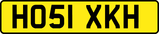 HO51XKH
