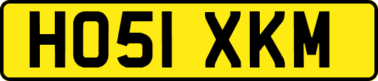 HO51XKM