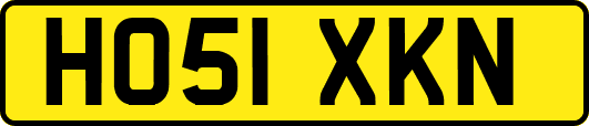 HO51XKN