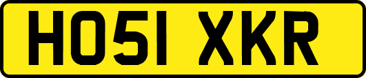 HO51XKR