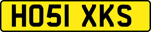 HO51XKS