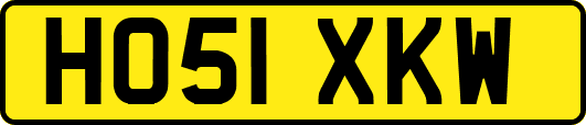 HO51XKW